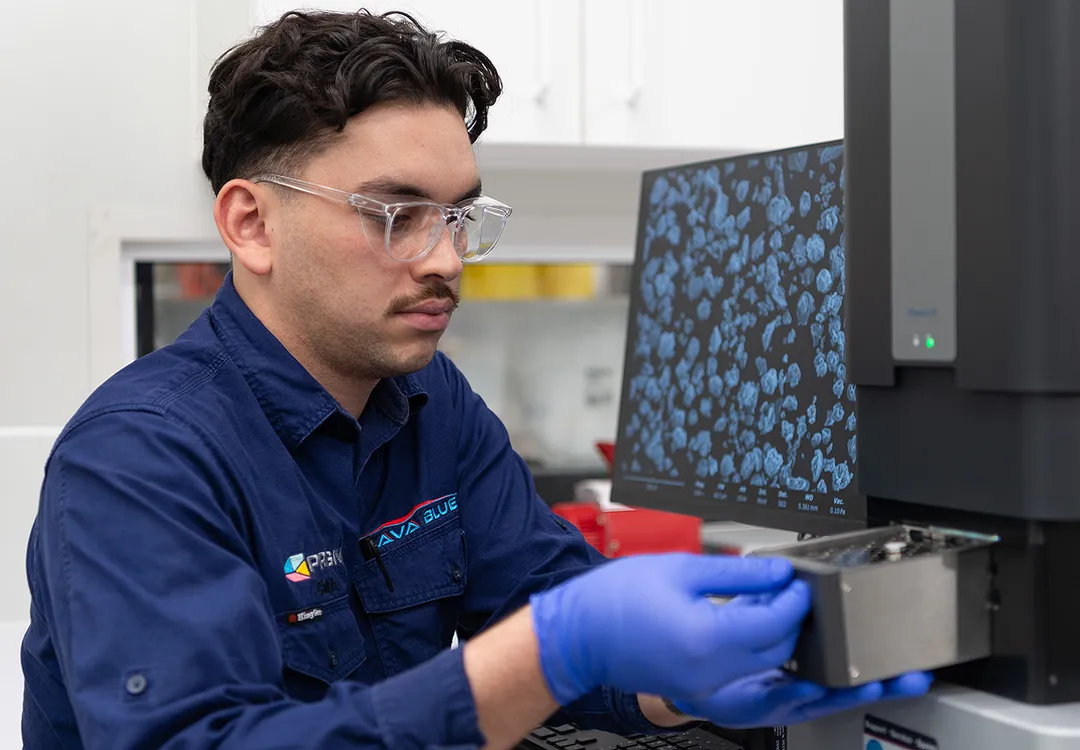 Engineered materials