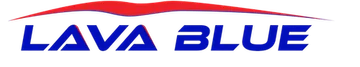Lava Blue
