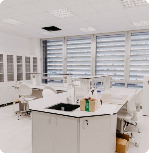 lab